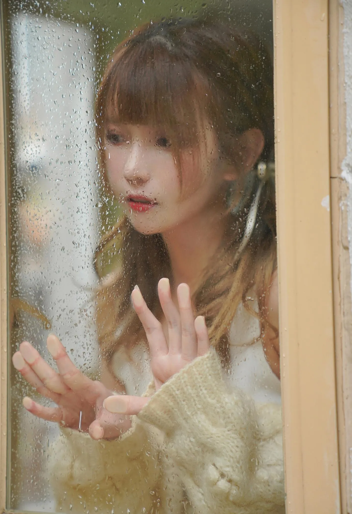 凛子酱 – NO.15 眼泪味道的雨 [12P]插图5